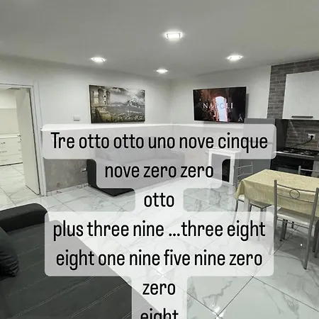 Appartamento Krizia House 2 *
