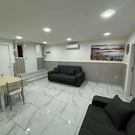 Appartamento Krizia House 2 *