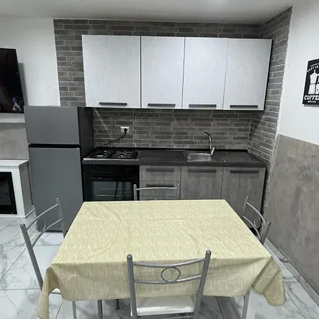 Krizia House 2 Appartamento *
