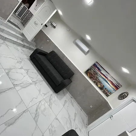 Appartamento Krizia House 2 Napoli