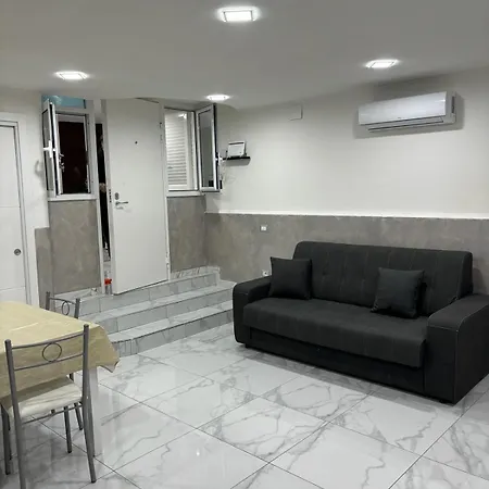 Krizia House 2 Naples